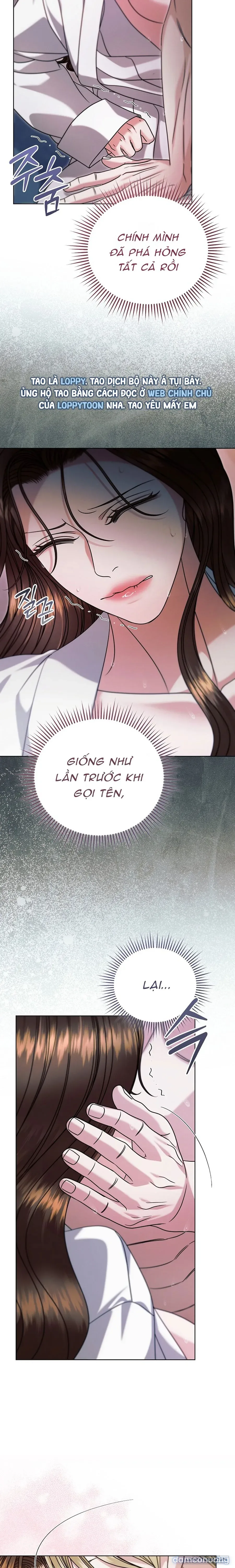[18+] Hãy Cầu Xin Tôi Đi 
