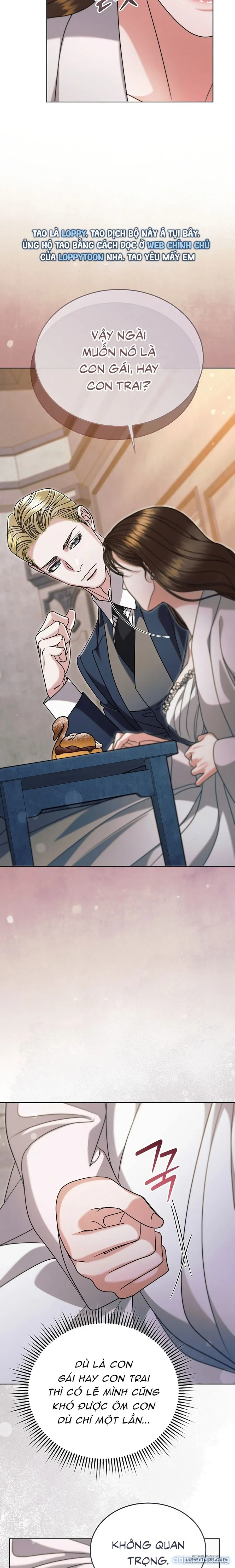 [18+] Hãy Cầu Xin Tôi Đi 