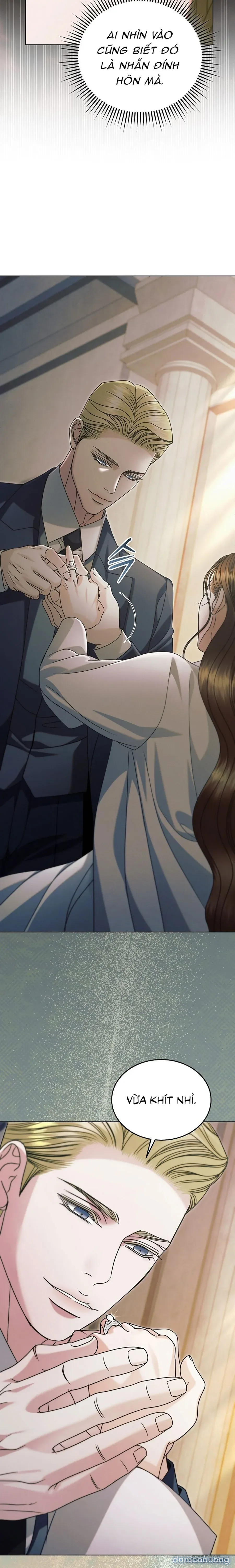 [18+] Hãy Cầu Xin Tôi Đi 