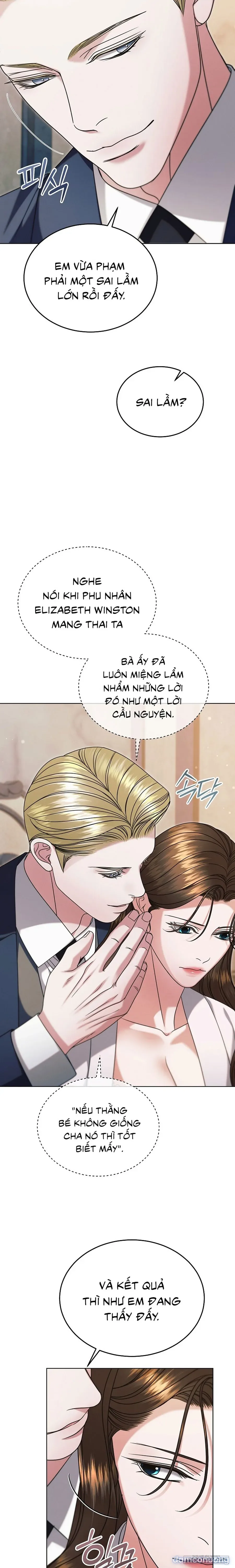 [18+] Hãy Cầu Xin Tôi Đi 