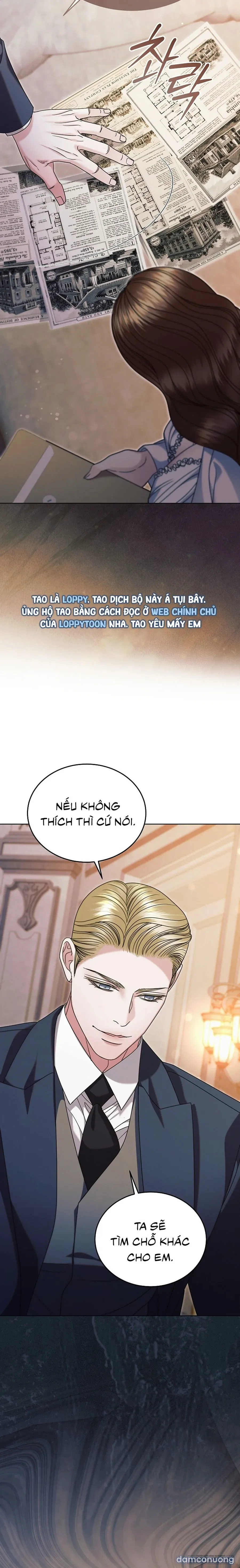 [18+] Hãy Cầu Xin Tôi Đi 