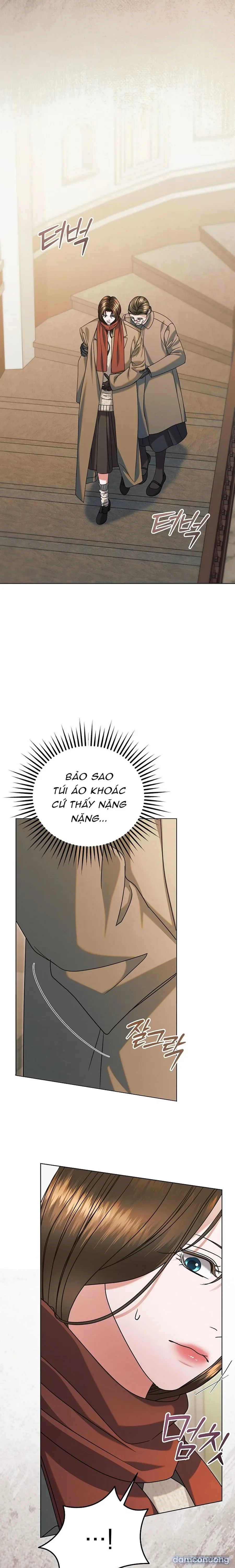 [18+] Hãy Cầu Xin Tôi Đi 
