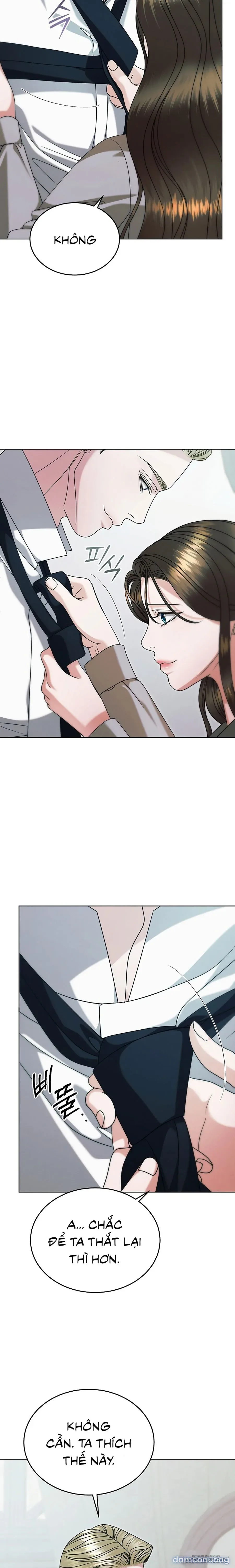 [18+] Hãy Cầu Xin Tôi Đi 