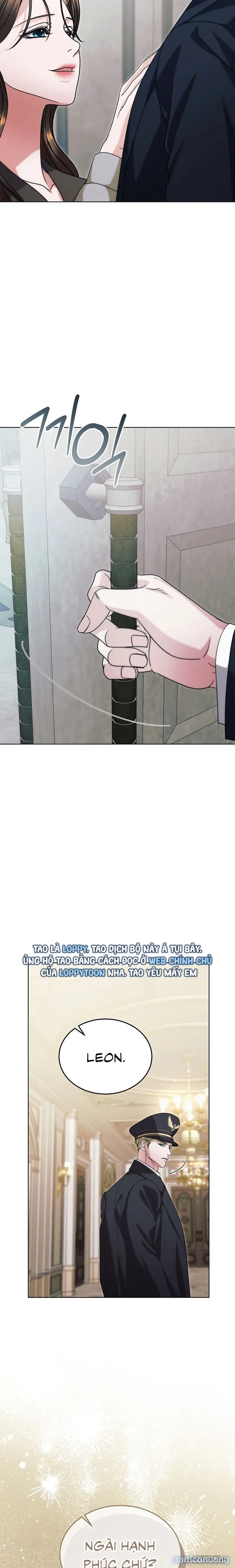 [18+] Hãy Cầu Xin Tôi Đi 