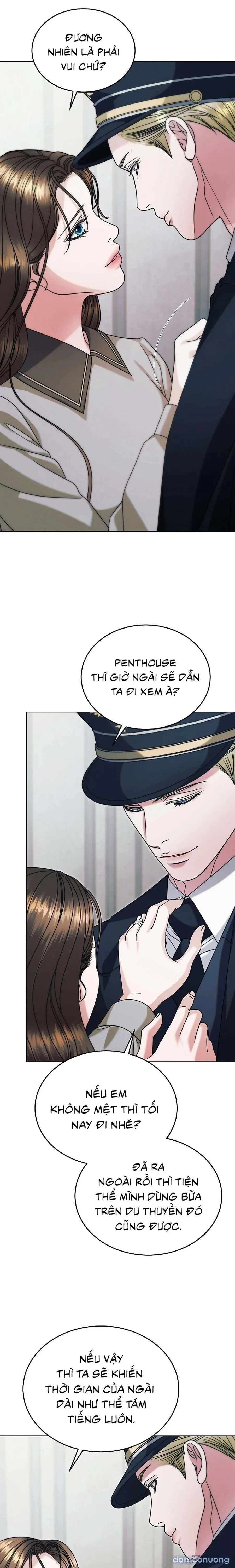 [18+] Hãy Cầu Xin Tôi Đi 