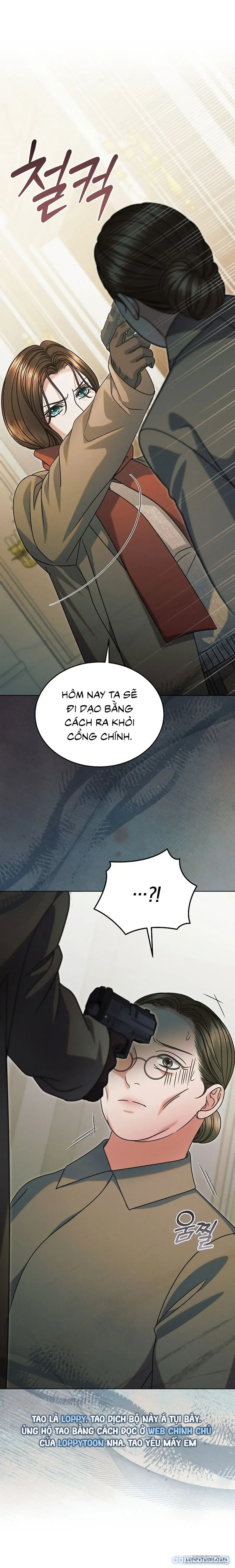 [18+] Hãy Cầu Xin Tôi Đi 