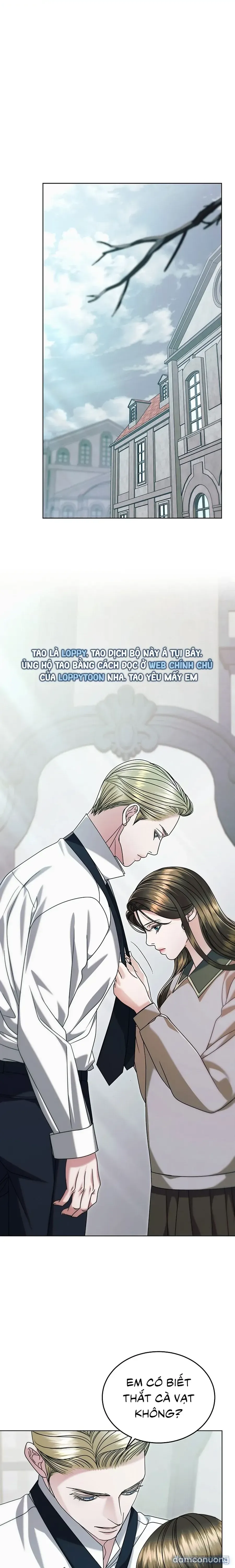 [18+] Hãy Cầu Xin Tôi Đi 