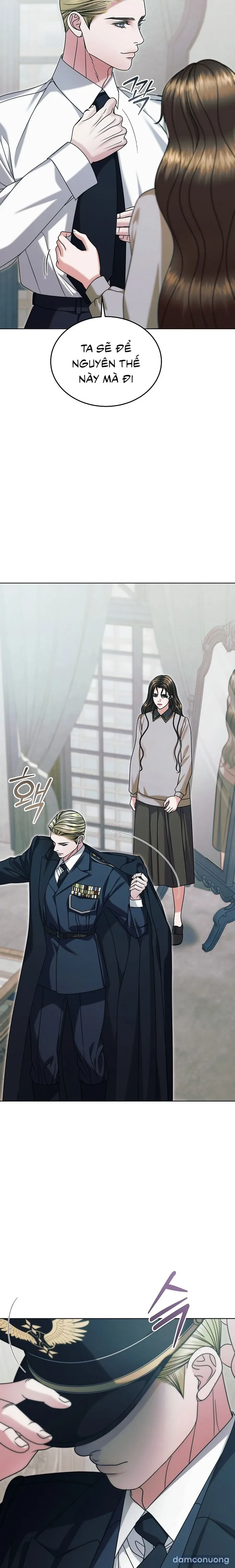 [18+] Hãy Cầu Xin Tôi Đi 