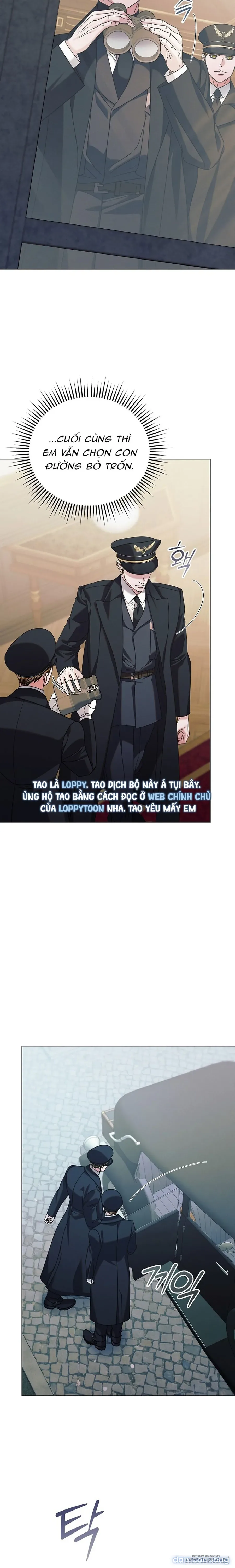 [18+] Hãy Cầu Xin Tôi Đi 