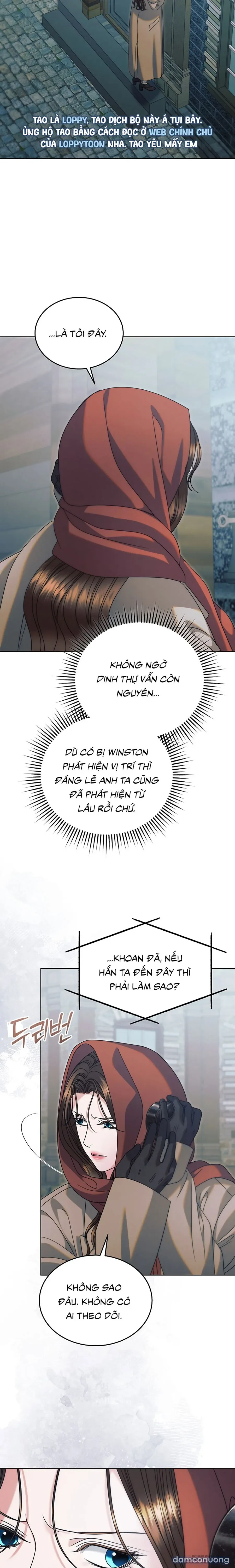 [18+] Hãy Cầu Xin Tôi Đi 