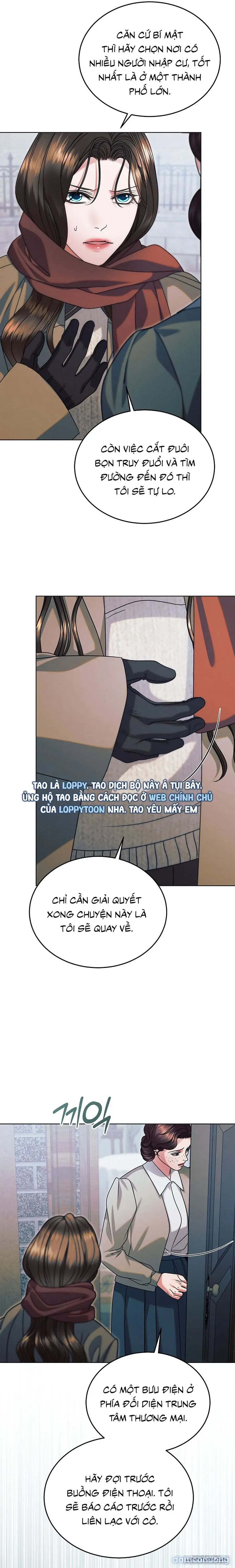 [18+] Hãy Cầu Xin Tôi Đi 