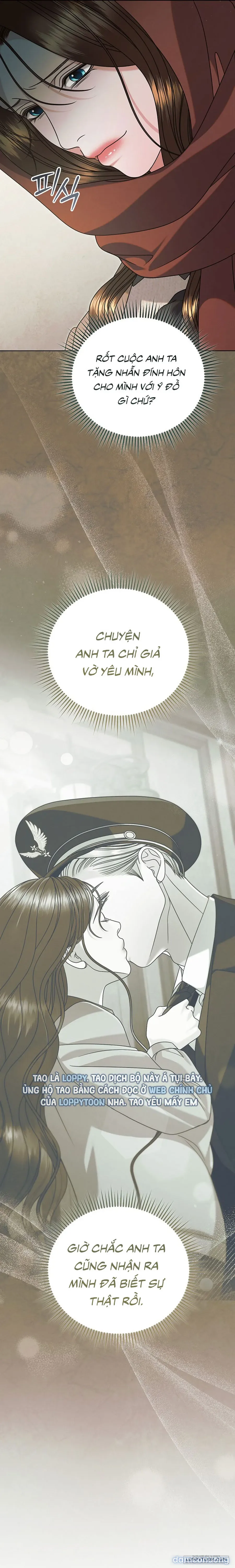 [18+] Hãy Cầu Xin Tôi Đi 