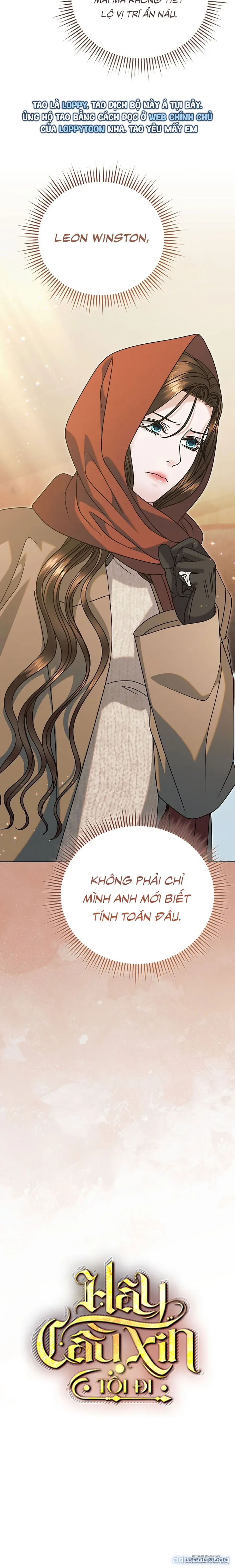 [18+] Hãy Cầu Xin Tôi Đi 