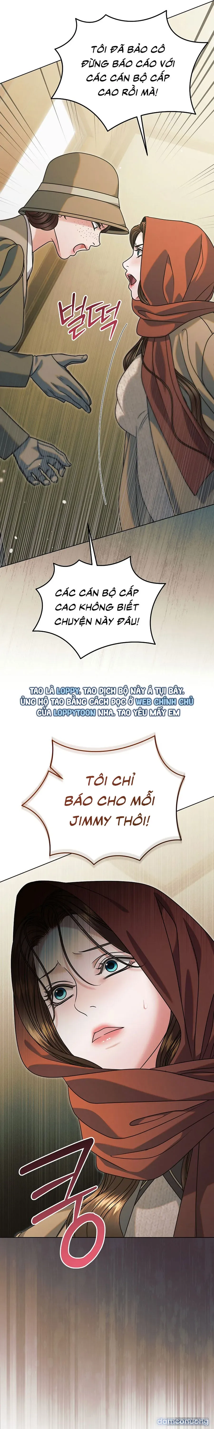 [18+] Hãy Cầu Xin Tôi Đi 
