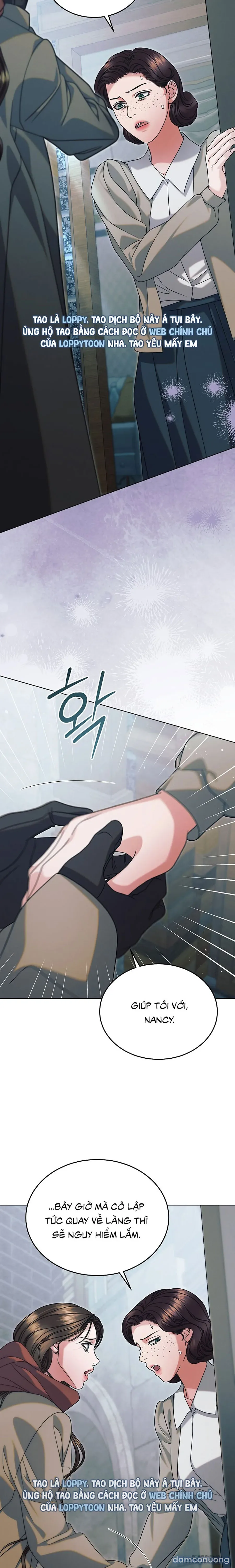 [18+] Hãy Cầu Xin Tôi Đi 
