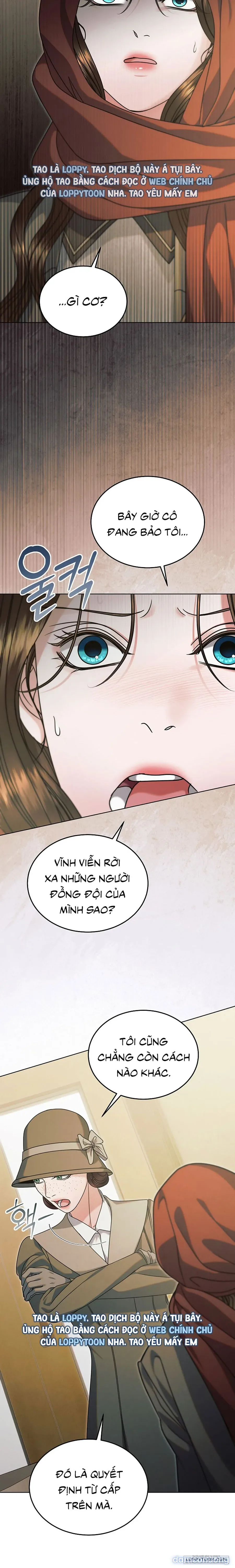 [18+] Hãy Cầu Xin Tôi Đi 