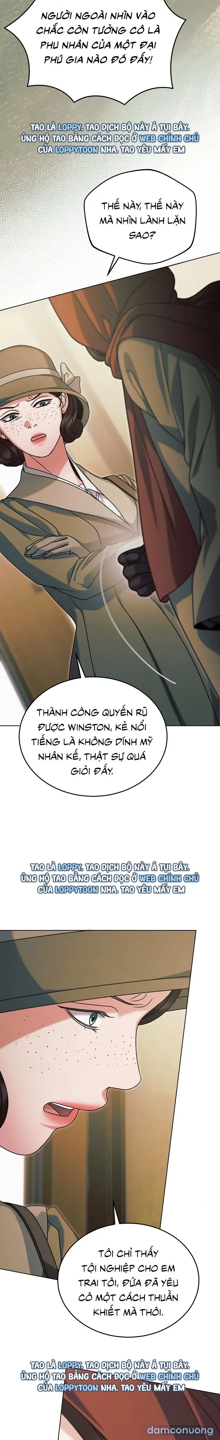 [18+] Hãy Cầu Xin Tôi Đi 