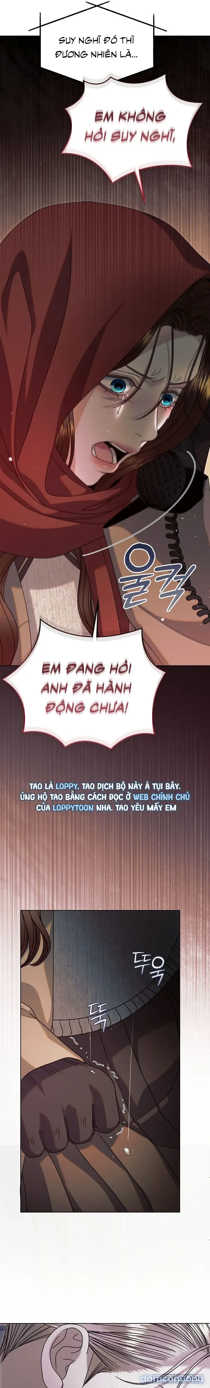 [18+] Hãy Cầu Xin Tôi Đi 