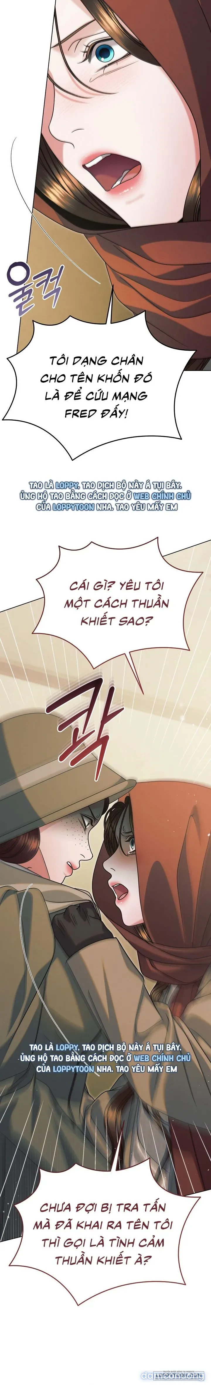 [18+] Hãy Cầu Xin Tôi Đi 