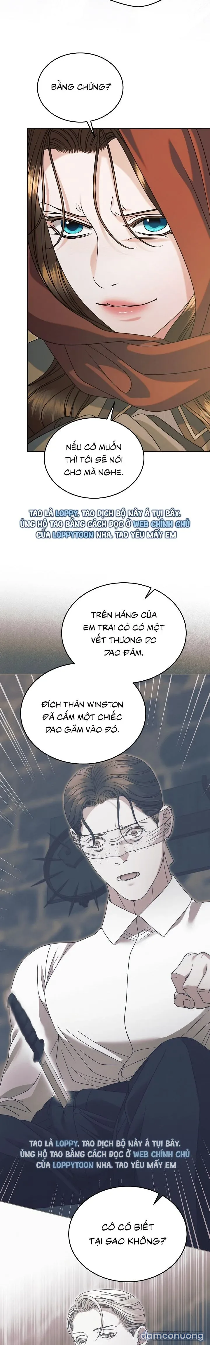 [18+] Hãy Cầu Xin Tôi Đi 