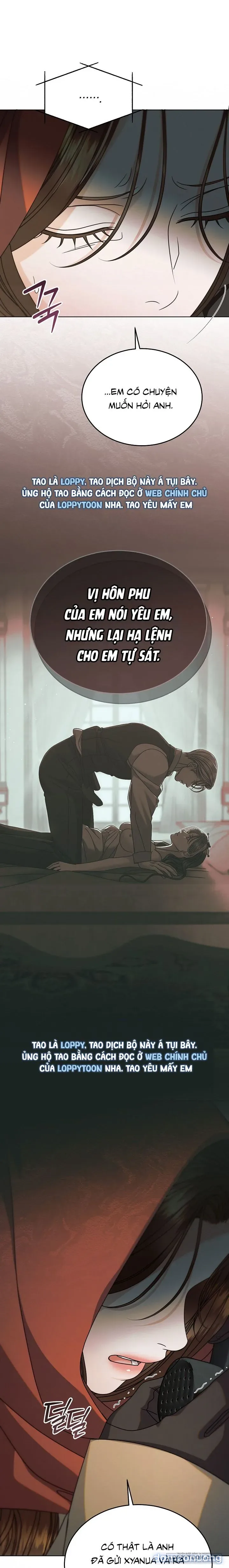 [18+] Hãy Cầu Xin Tôi Đi 