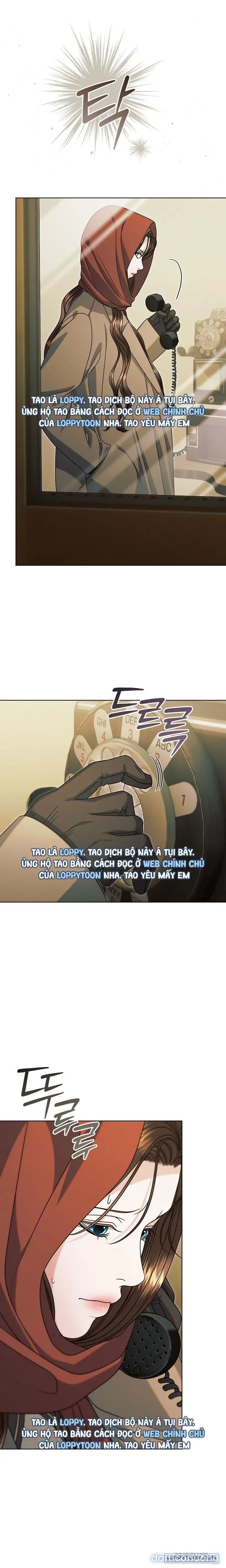 [18+] Hãy Cầu Xin Tôi Đi 
