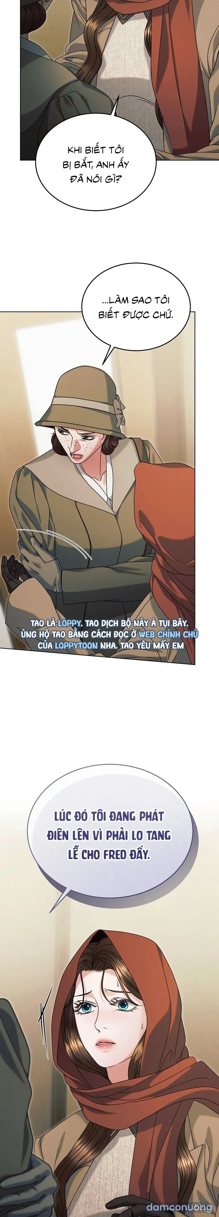 [18+] Hãy Cầu Xin Tôi Đi 