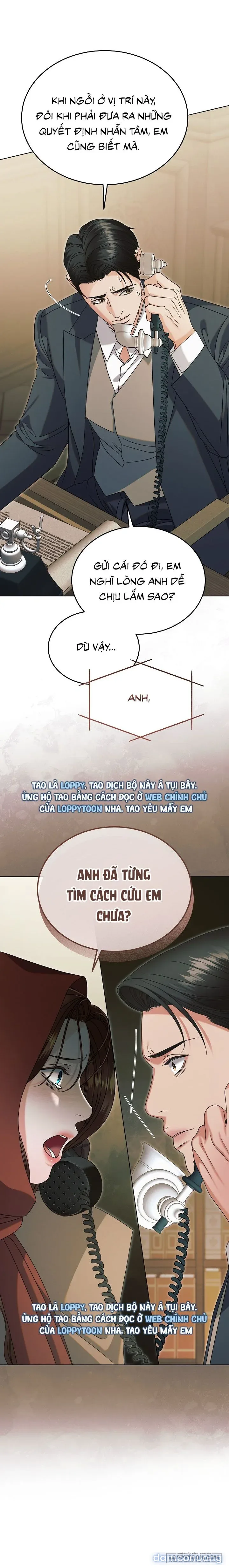 [18+] Hãy Cầu Xin Tôi Đi 