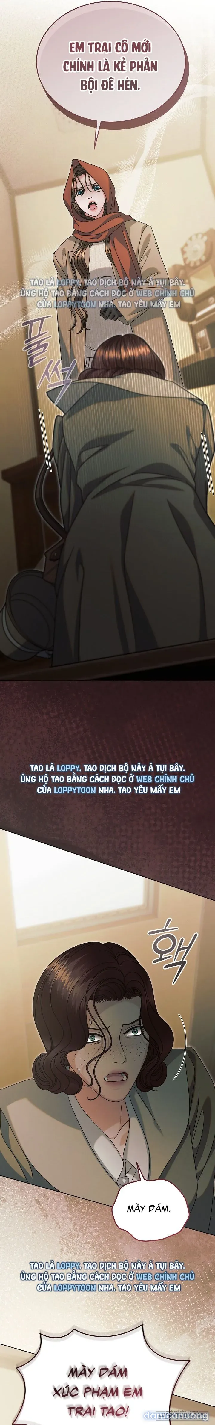 [18+] Hãy Cầu Xin Tôi Đi 