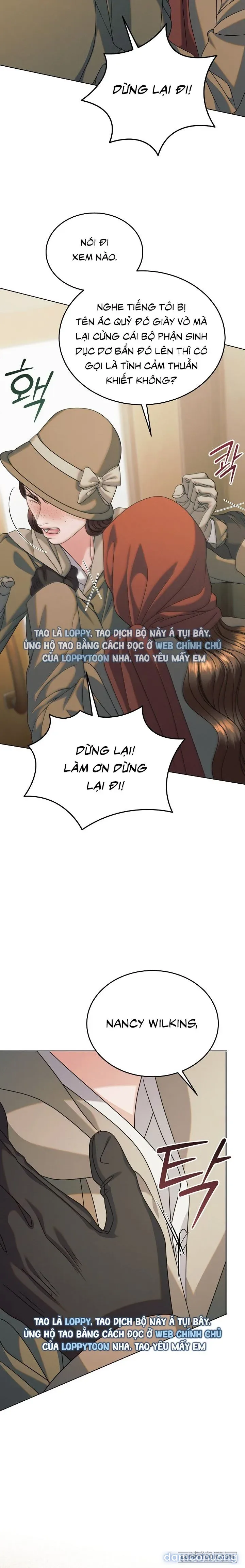 [18+] Hãy Cầu Xin Tôi Đi 