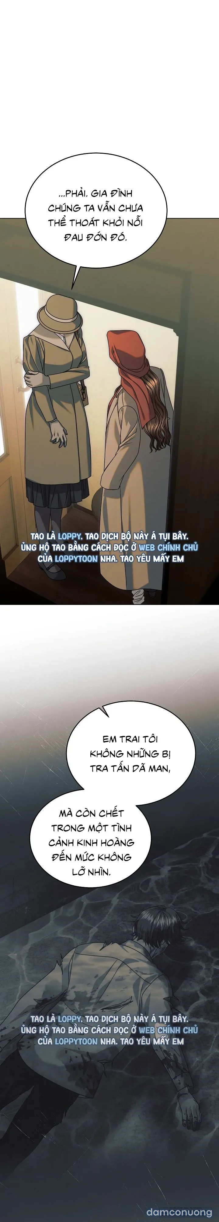 [18+] Hãy Cầu Xin Tôi Đi 