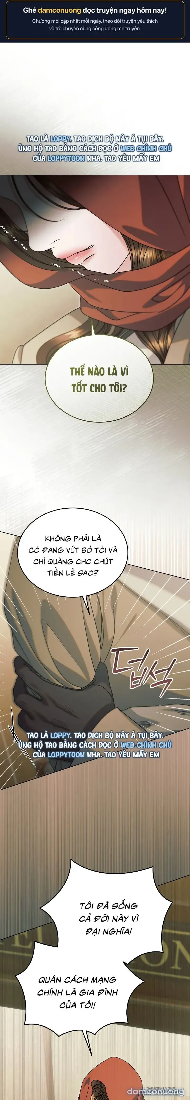 [18+] Hãy Cầu Xin Tôi Đi 