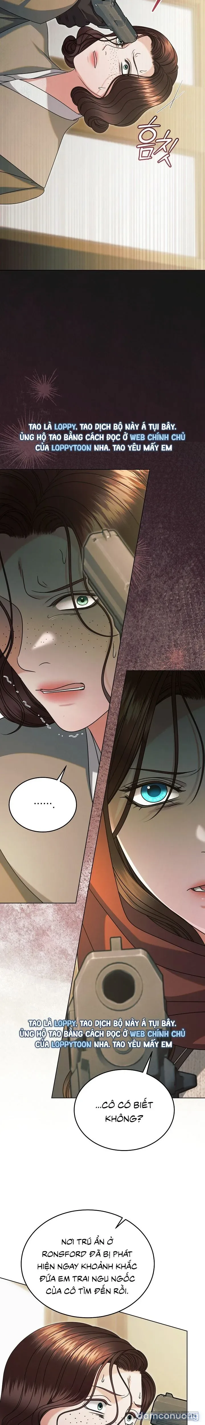 [18+] Hãy Cầu Xin Tôi Đi 