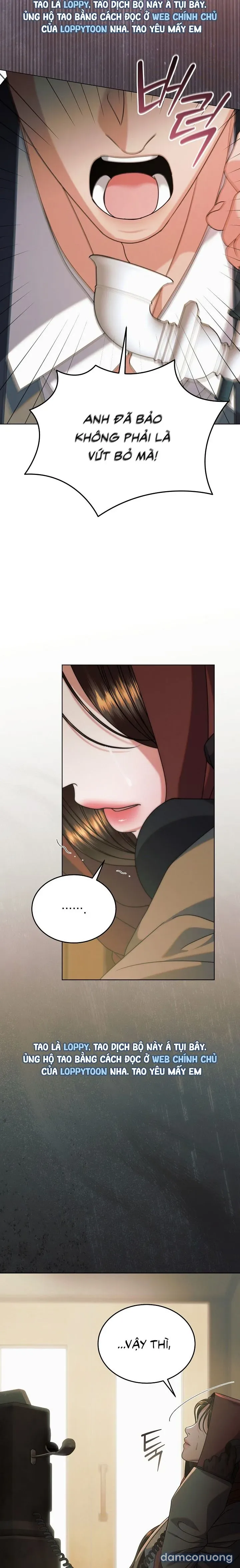 [18+] Hãy Cầu Xin Tôi Đi 