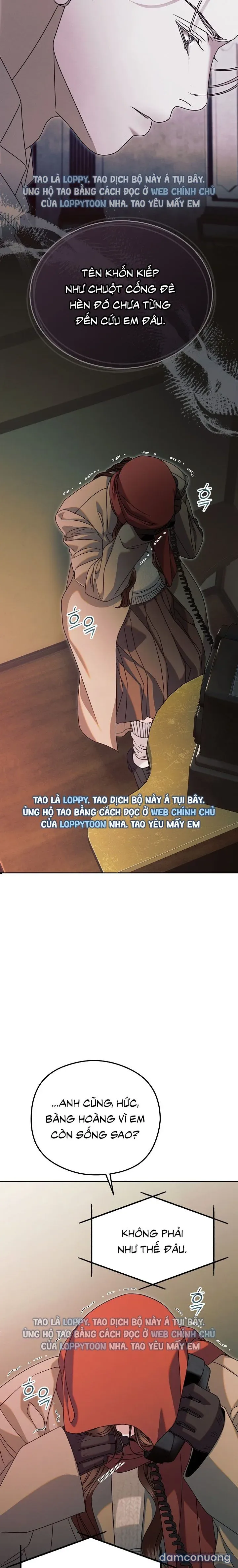 [18+] Hãy Cầu Xin Tôi Đi 