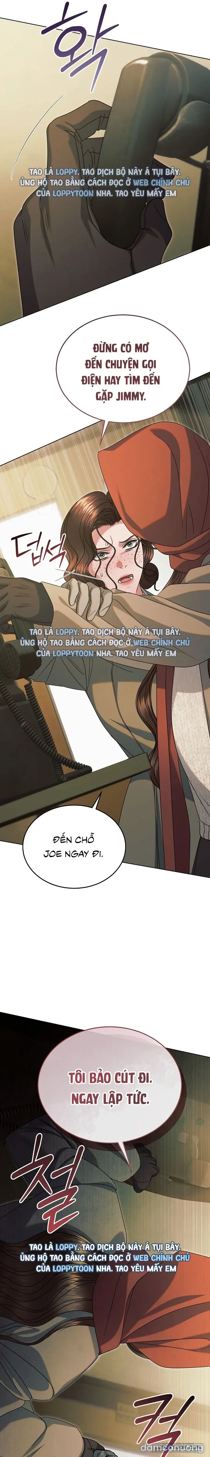 [18+] Hãy Cầu Xin Tôi Đi 