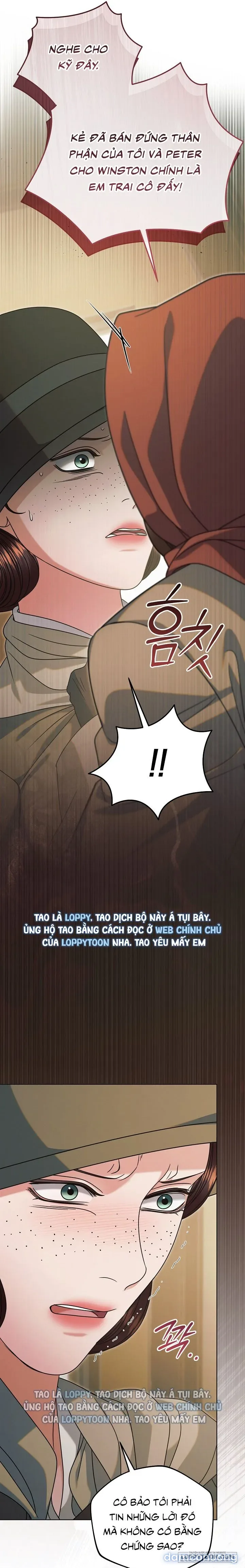[18+] Hãy Cầu Xin Tôi Đi 