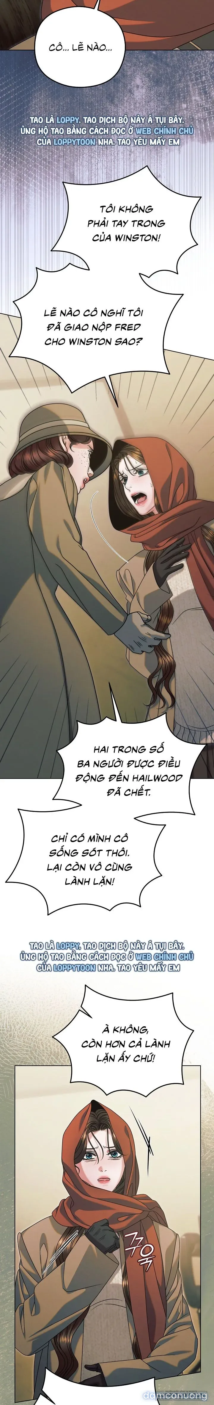 [18+] Hãy Cầu Xin Tôi Đi 