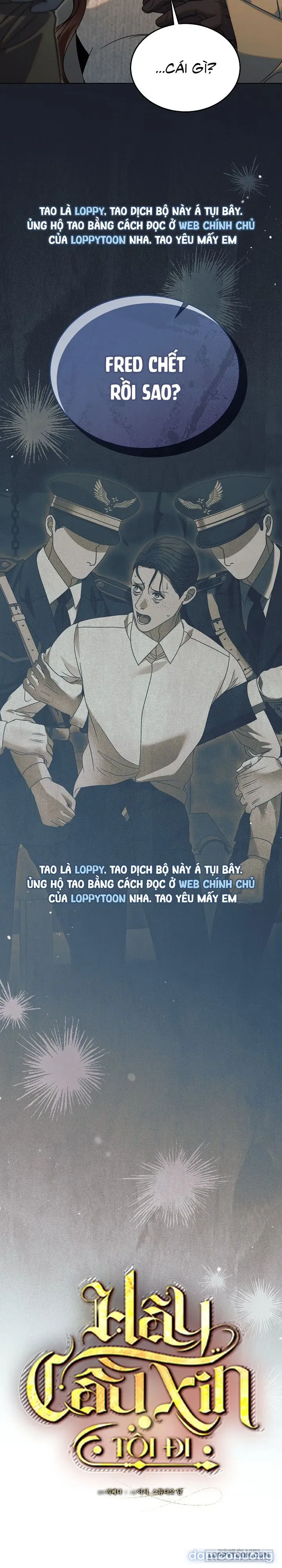 [18+] Hãy Cầu Xin Tôi Đi 