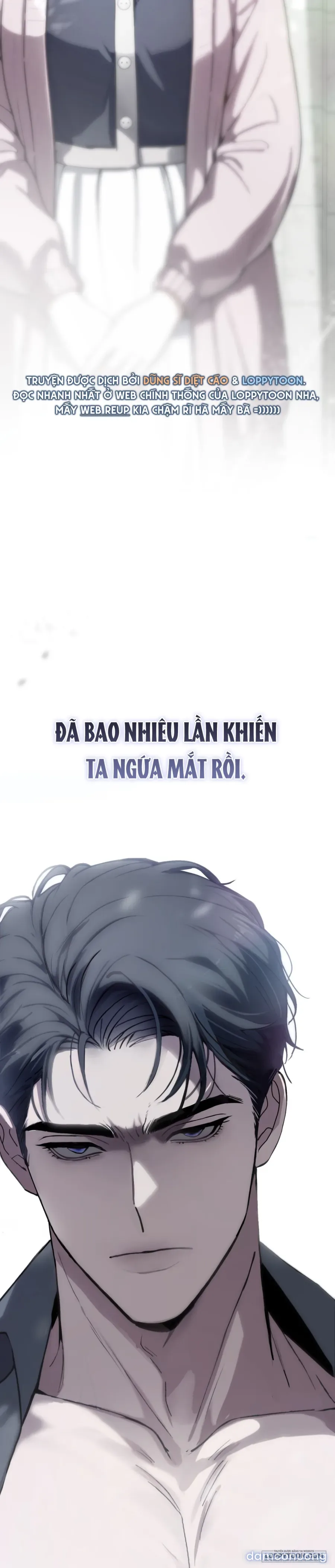 Sự Tàn Khốc Mang Tên Chuộc Tội 