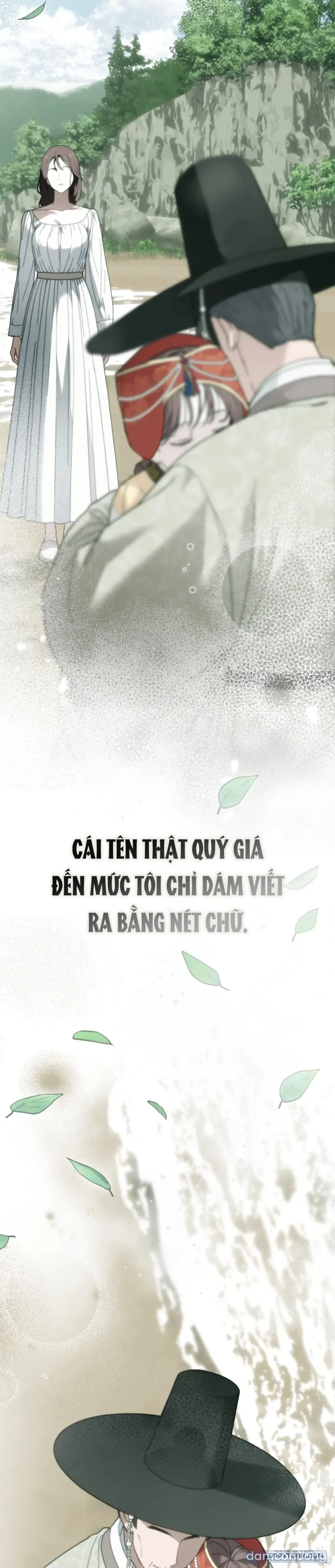 Sự Tàn Khốc Mang Tên Chuộc Tội 