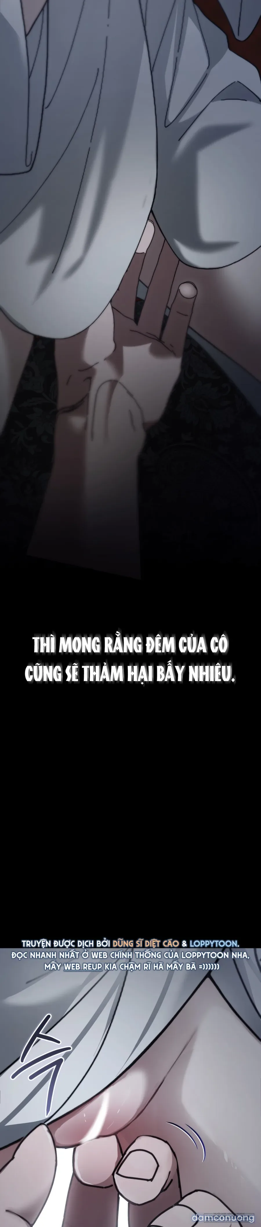 Sự Tàn Khốc Mang Tên Chuộc Tội 