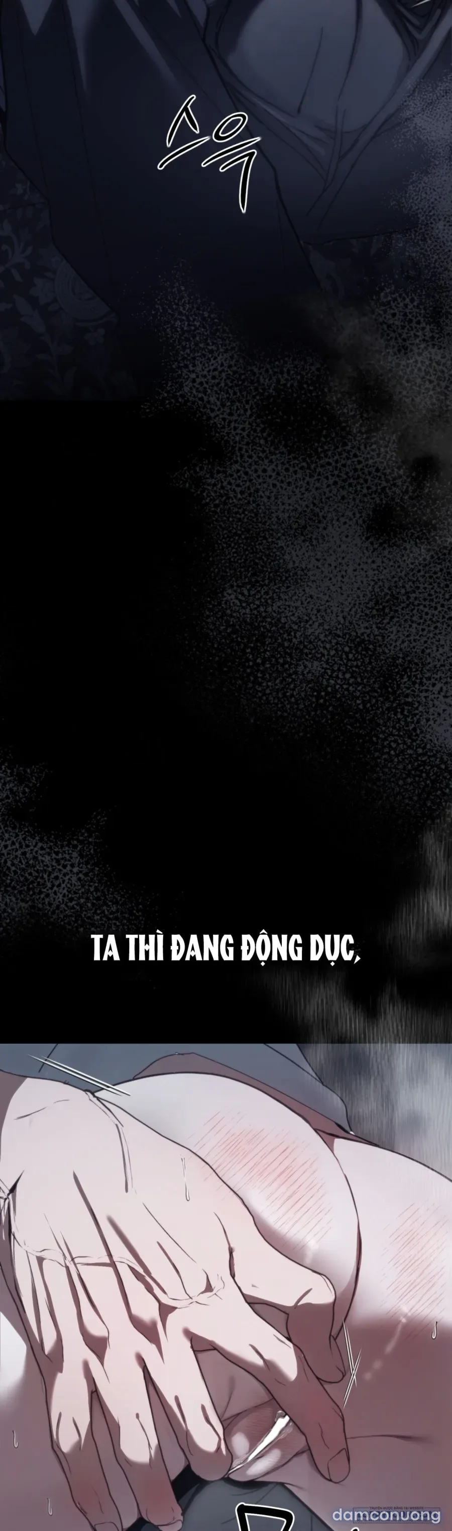 Sự Tàn Khốc Mang Tên Chuộc Tội 