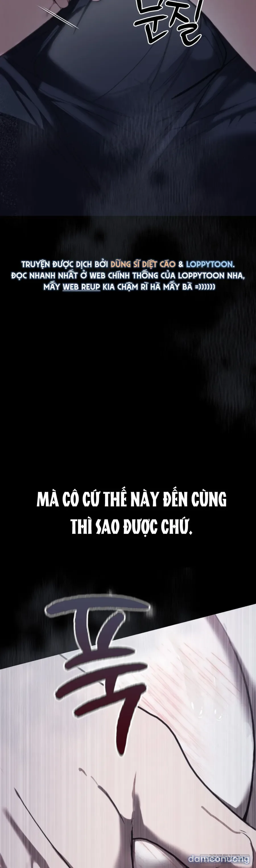 Sự Tàn Khốc Mang Tên Chuộc Tội 