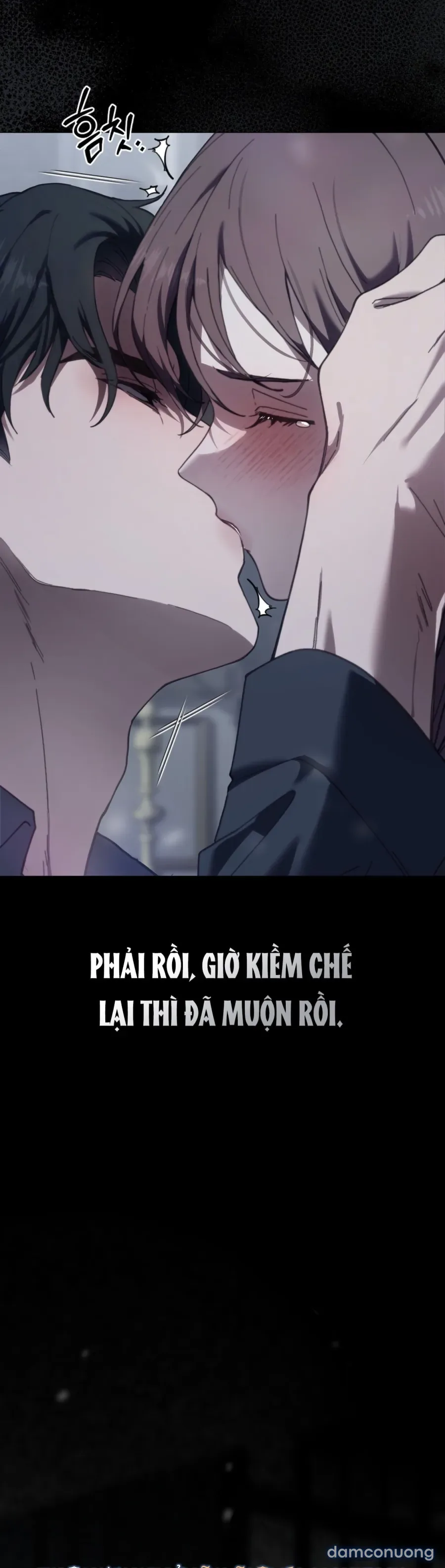 Sự Tàn Khốc Mang Tên Chuộc Tội 