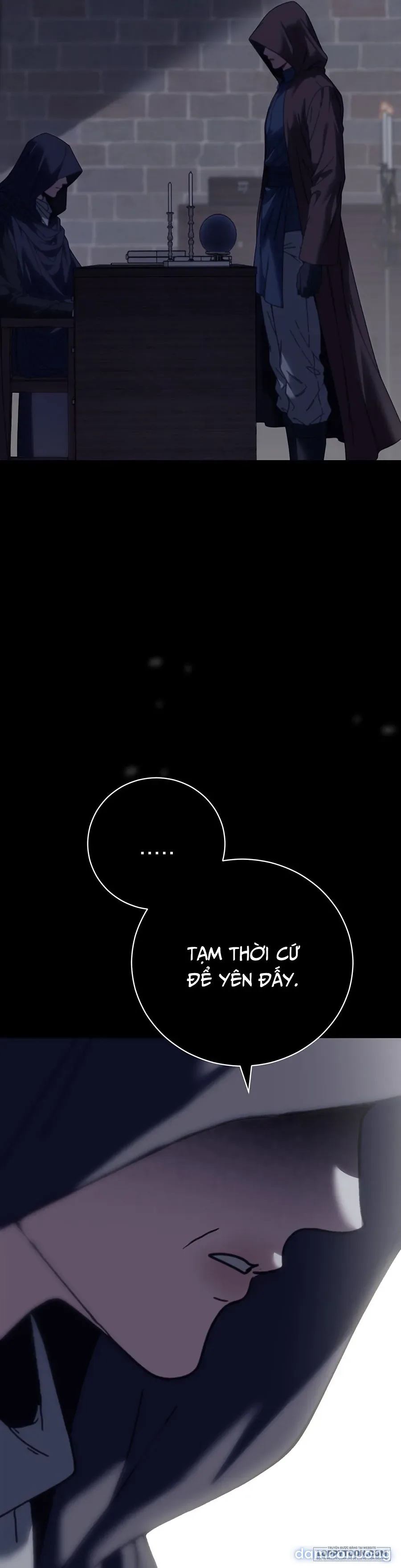 Sự Tàn Khốc Mang Tên Chuộc Tội 