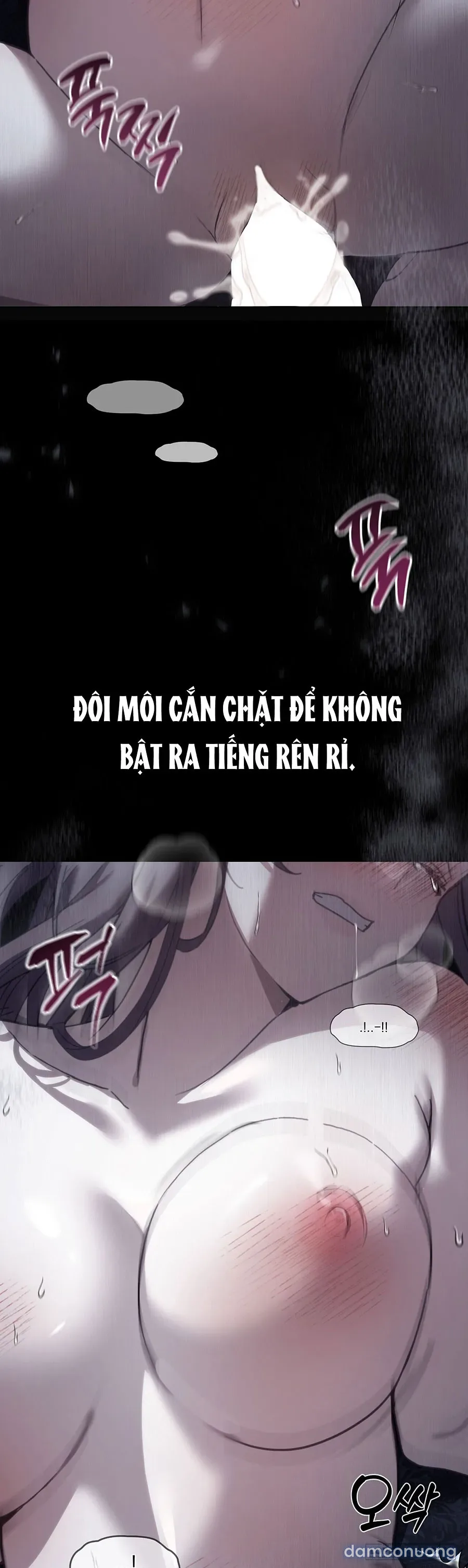 Sự Tàn Khốc Mang Tên Chuộc Tội 