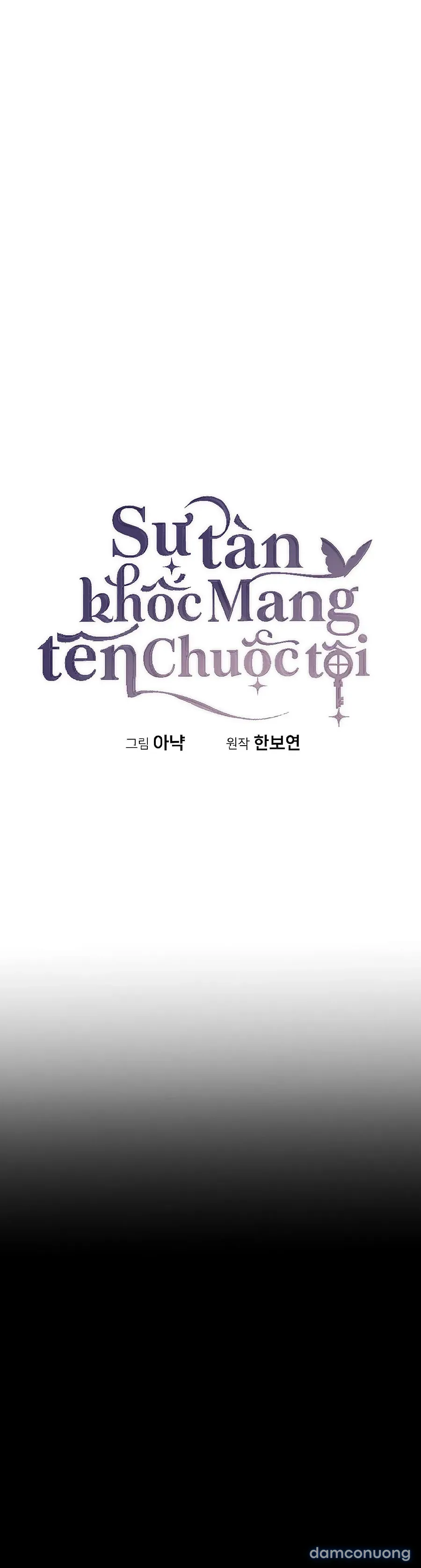 Sự Tàn Khốc Mang Tên Chuộc Tội 