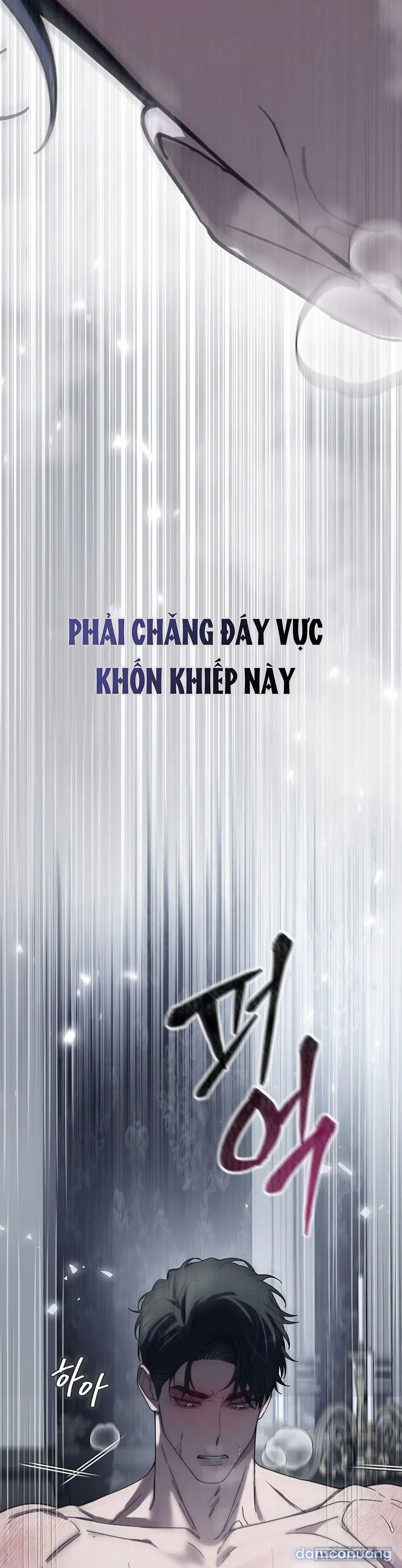 Sự Tàn Khốc Mang Tên Chuộc Tội 