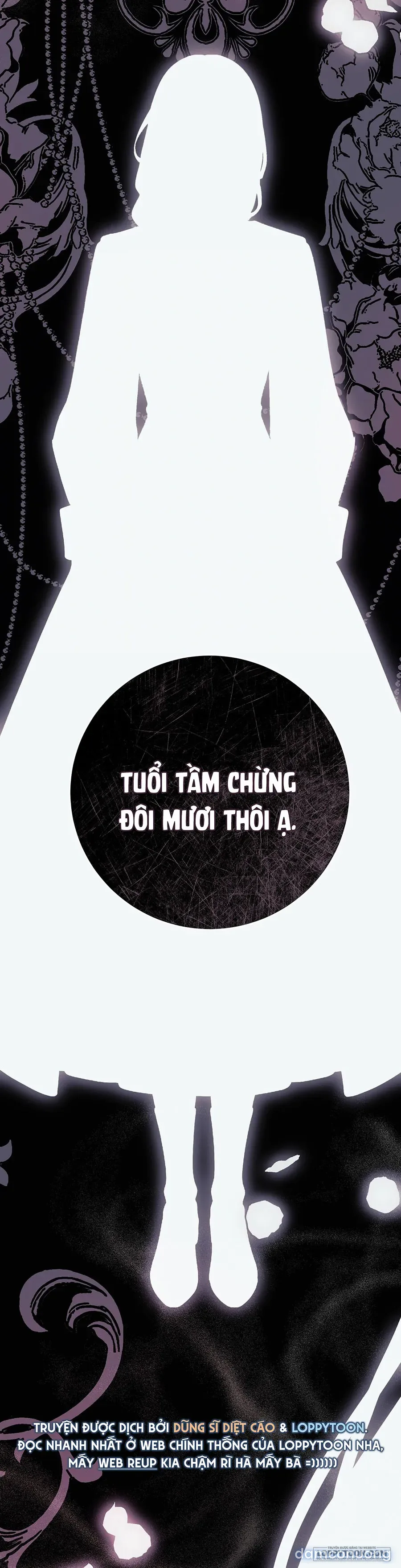 Sự Tàn Khốc Mang Tên Chuộc Tội 